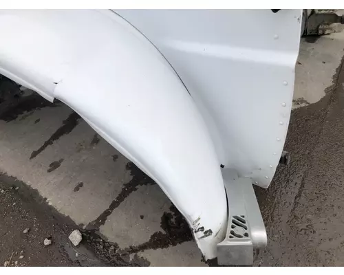 Peterbilt 389 Hood
