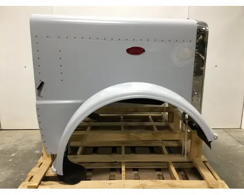 Peterbilt 389 Hood