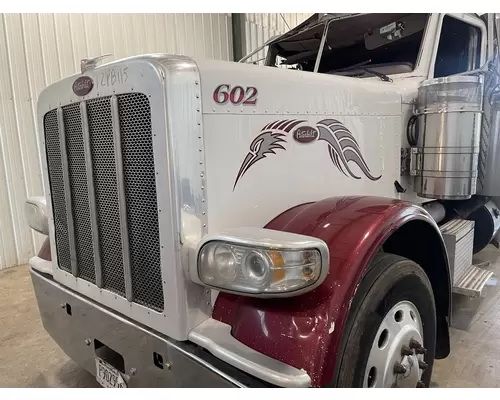 Peterbilt 389 Hood