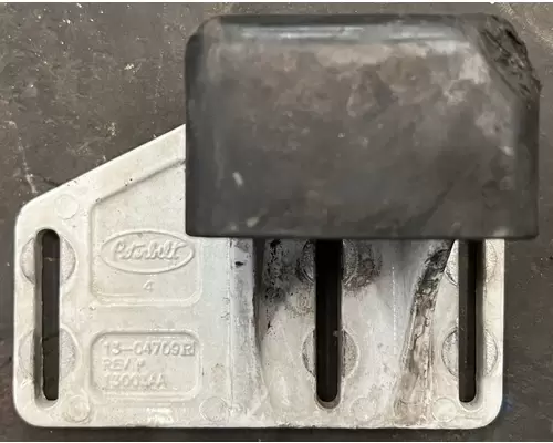 Hood PETERBILT 389 High Mountain Horsepower