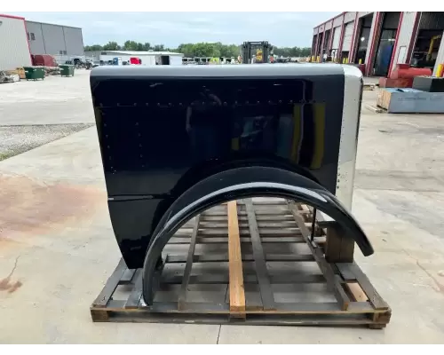 Peterbilt 389 Hood