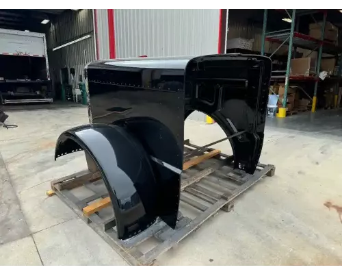 Peterbilt 389 Hood