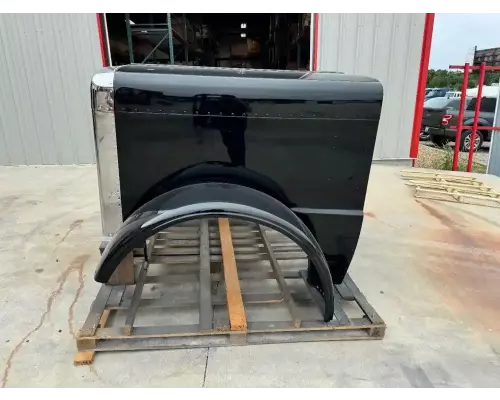 Peterbilt 389 Hood