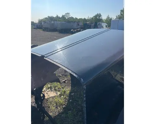 Hood PETERBILT 389 Truck Salvage International Inc