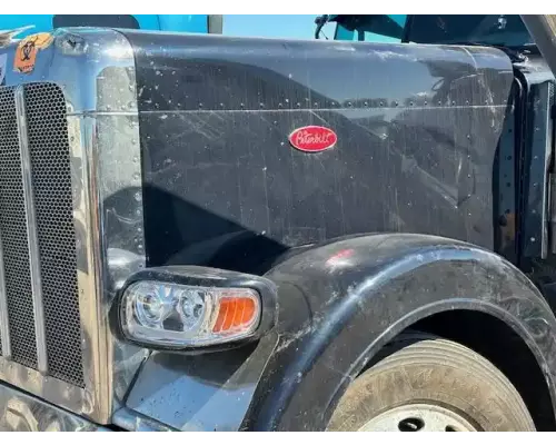 Peterbilt 389 Hood