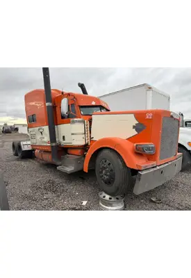 Peterbilt 389 Hood