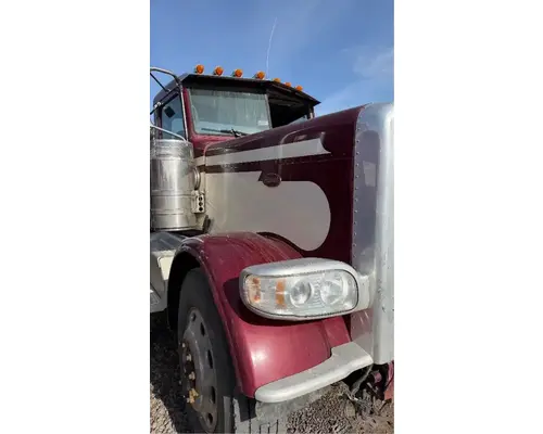 Peterbilt 389 Hood