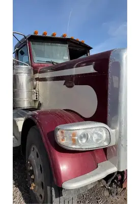 Peterbilt 389 Hood