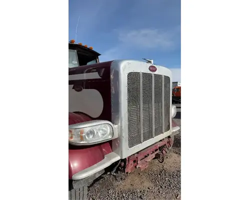 Peterbilt 389 Hood