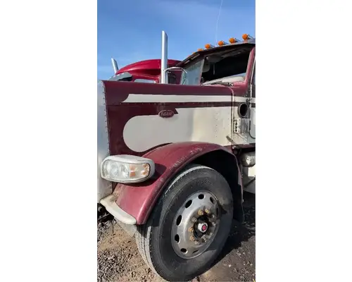 Peterbilt 389 Hood