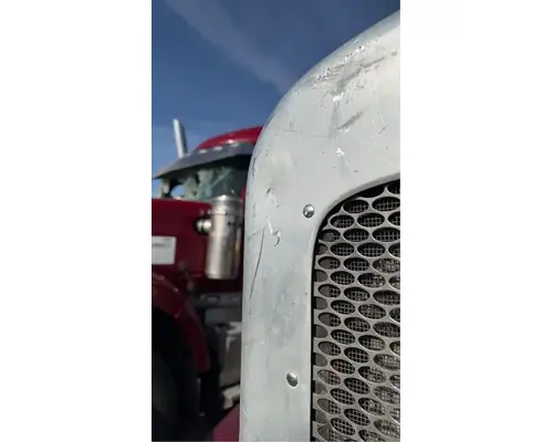 Peterbilt 389 Hood