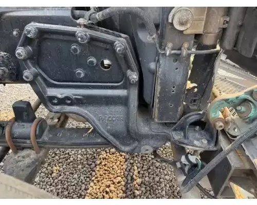 Horn Peterbilt 389 Holst Truck Parts