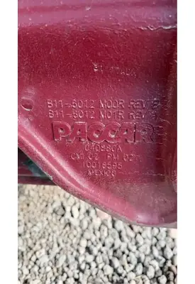 Peterbilt 389 Horn