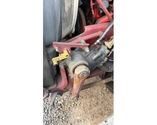 Peterbilt 389 Horn