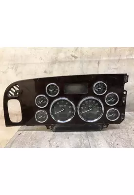 Peterbilt 389 Instrument Cluster