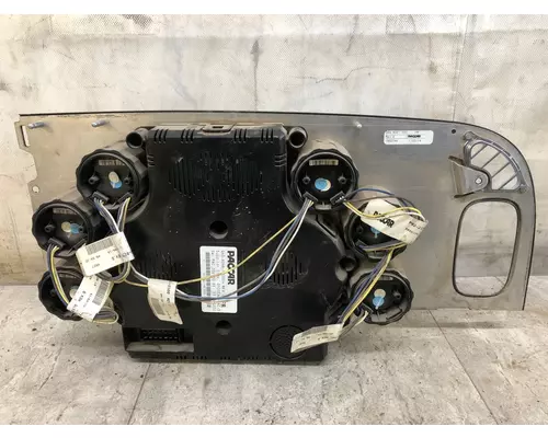 Peterbilt 389 Instrument Cluster