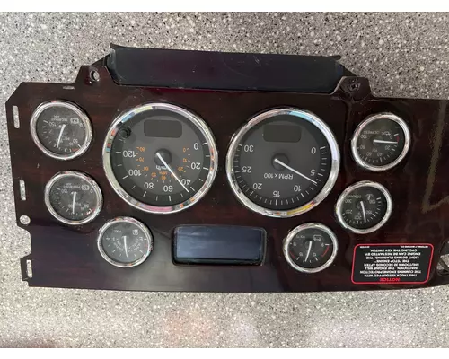 Instrument Cluster PETERBILT 389 Payless Truck Parts