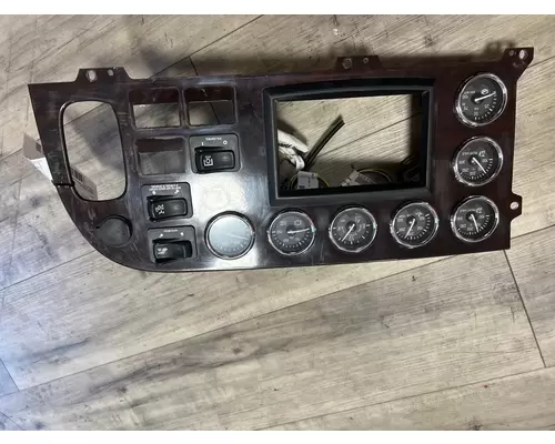 Instrument Cluster PETERBILT 389 Payless Truck Parts