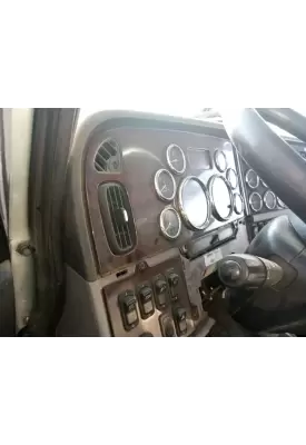 Peterbilt 389 Instrument Cluster