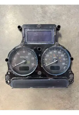 Peterbilt 389 Instrument Cluster