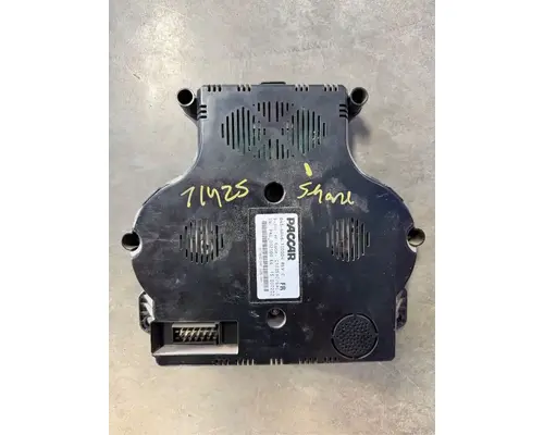 Peterbilt 389 Instrument Cluster