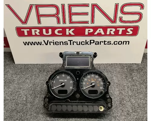 Instrument Cluster PETERBILT 389 Vriens Truck Parts