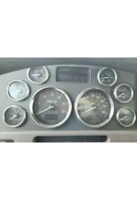 Peterbilt 389 Instrument Cluster