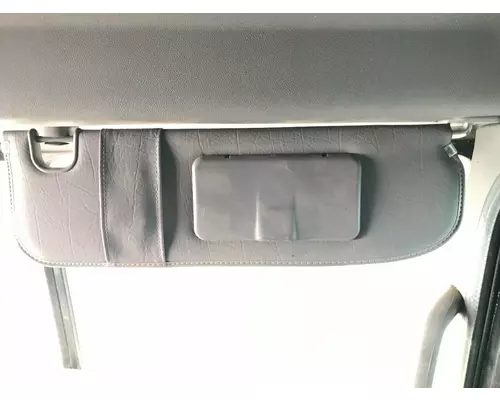 Peterbilt 389 Interior Sun Visor