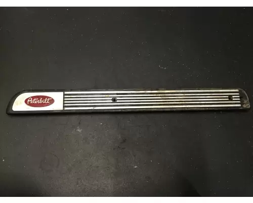 Peterbilt 389 Interior Trim Panel