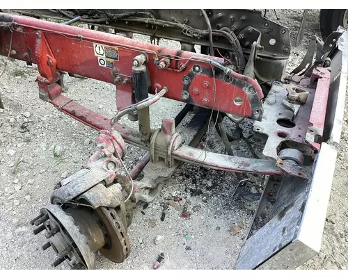 Leaf Spring, Front Peterbilt 389 Vander Haags Inc Dm