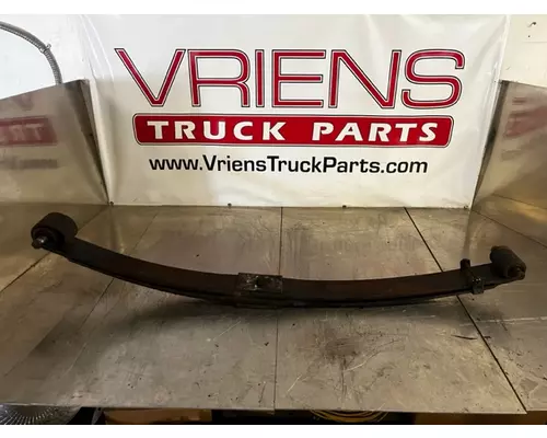 Leaf Spring, Front PETERBILT 389 Vriens Truck Parts