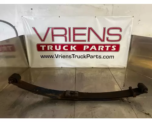 Leaf Spring, Front PETERBILT 389 Vriens Truck Parts