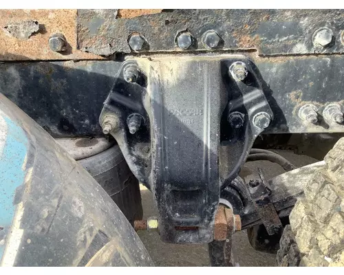 Leaf Spring, Rear Peterbilt 389 Vander Haags Inc Dm