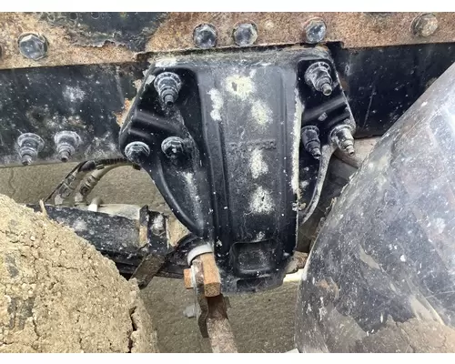 Leaf Spring, Rear Peterbilt 389 Vander Haags Inc Dm