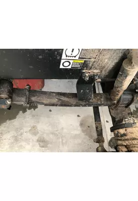 Peterbilt 389 Leaf Spring, Front
