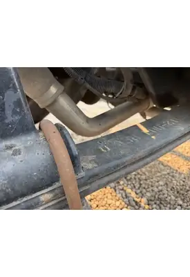 Peterbilt 389 Leaf Spring, Front