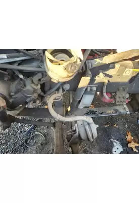 Peterbilt 389 Leaf Spring, Front