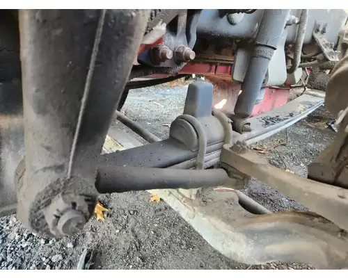 Peterbilt 389 Leaf Spring, Front