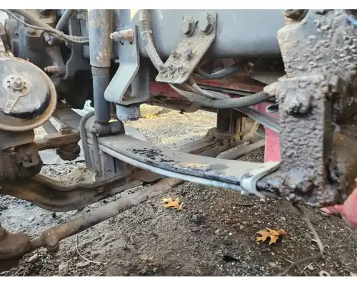 Peterbilt 389 Leaf Spring, Front