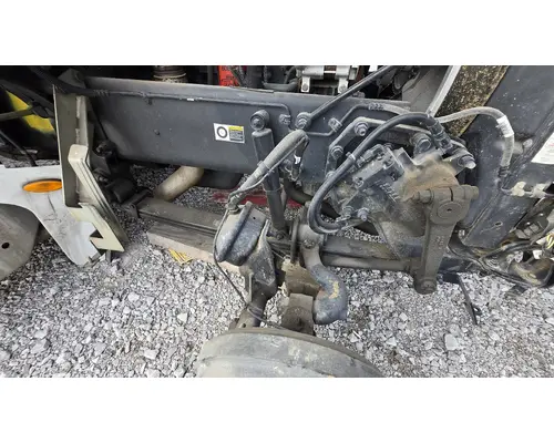 Leaf Spring, Front PETERBILT 389 Custom Truck One Source