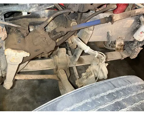 Leaf Spring, Front Peterbilt 389 Vander Haags Inc Sf