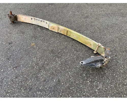 Leaf Spring, Front PETERBILT 389 Payless Truck Parts