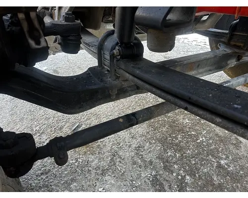Leaf Spring, Front PETERBILT 389 Dutchers Inc   Heavy Truck Div  Ny