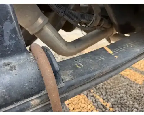 Leaf Spring, Front Peterbilt 389 Holst Truck Parts