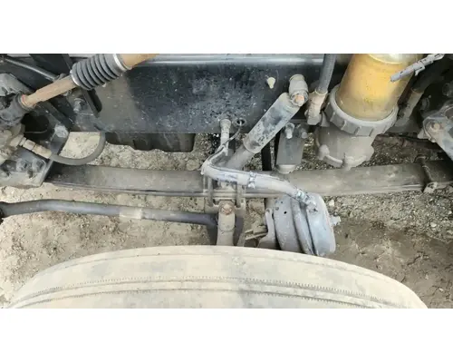 Leaf Spring, Front Peterbilt 389 Complete Recycling Group LLC