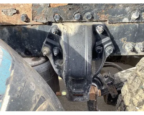 Leaf Spring, Rear Peterbilt 389 Vander Haags Inc Dm