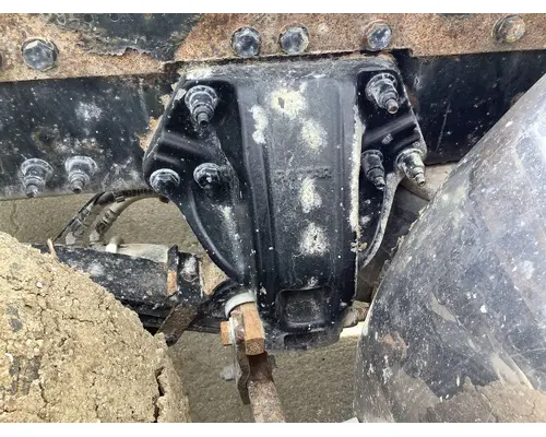Leaf Spring, Rear Peterbilt 389 Vander Haags Inc Dm