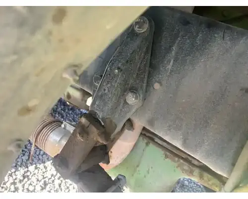Leaf Spring, Rear Peterbilt 389 Holst Truck Parts