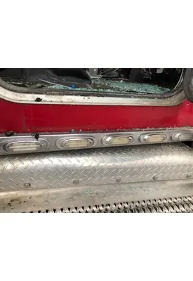 Peterbilt 389 Lighting, Exterior