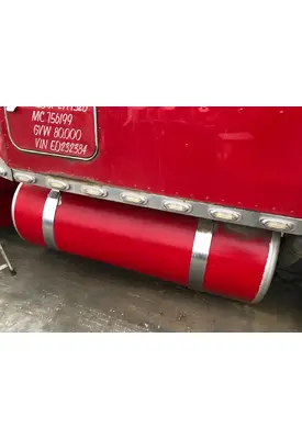 Peterbilt 389 Lighting, Exterior